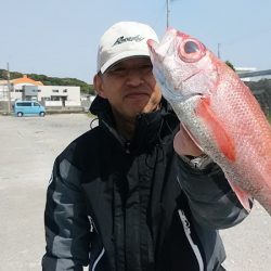 ぽん助丸 釣果