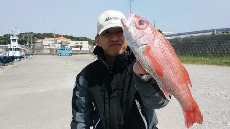 ぽん助丸 釣果