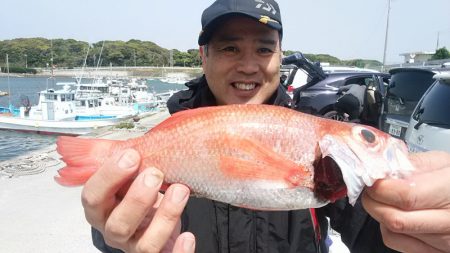 ぽん助丸 釣果