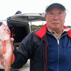 ぽん助丸 釣果