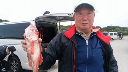 ぽん助丸 釣果