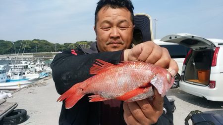 ぽん助丸 釣果