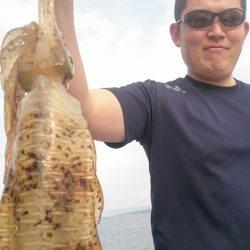 シースナイパー海龍 釣果