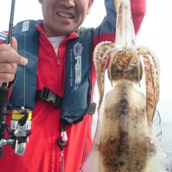 シースナイパー海龍 釣果