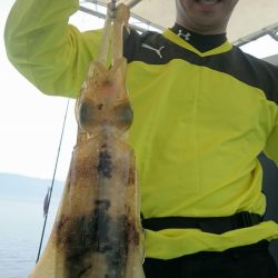 シースナイパー海龍 釣果