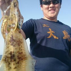 シースナイパー海龍 釣果