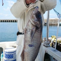 幸栄丸 釣果