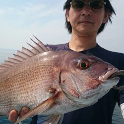シースナイパー海龍 釣果