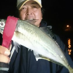 シースナイパー海龍 釣果