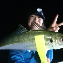 シースナイパー海龍 釣果