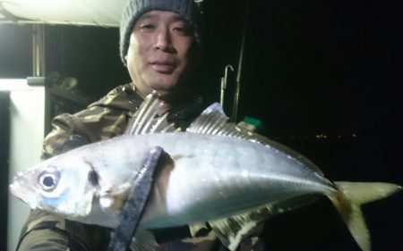 シースナイパー海龍 釣果