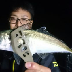 シースナイパー海龍 釣果