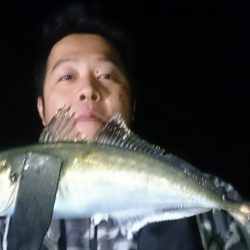 シースナイパー海龍 釣果