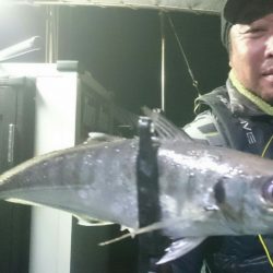 シースナイパー海龍 釣果