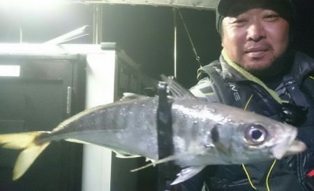 シースナイパー海龍 釣果