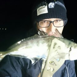 シースナイパー海龍 釣果