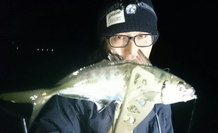 シースナイパー海龍 釣果