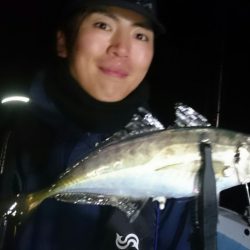 シースナイパー海龍 釣果