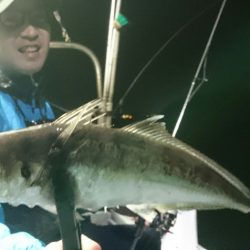 シースナイパー海龍 釣果