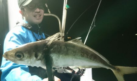 シースナイパー海龍 釣果