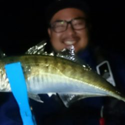 シースナイパー海龍 釣果