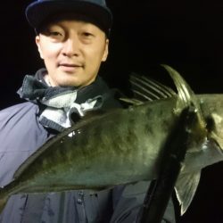 シースナイパー海龍 釣果