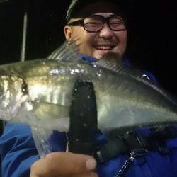 シースナイパー海龍 釣果