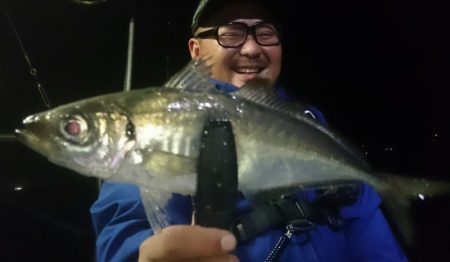 シースナイパー海龍 釣果