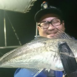 シースナイパー海龍 釣果