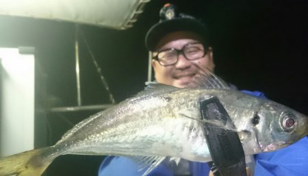 シースナイパー海龍 釣果