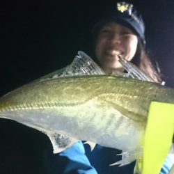 シースナイパー海龍 釣果