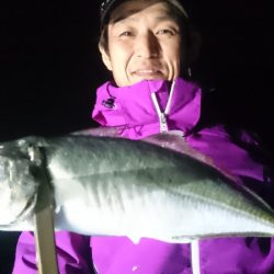 シースナイパー海龍 釣果
