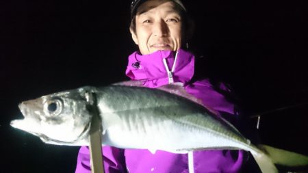 シースナイパー海龍 釣果