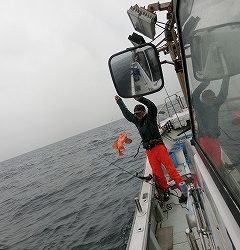 第二清洋丸 釣果