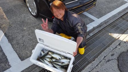 もと明丸 釣果