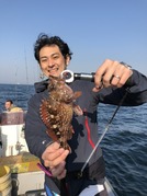 ＮＡＧＡＳＨＩＭA ＭＡＲＵ（永島丸） 釣果