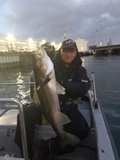 ＮＡＧＡＳＨＩＭA ＭＡＲＵ（永島丸） 釣…