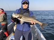 ＮＡＧＡＳＨＩＭA ＭＡＲＵ（永島丸） 釣果