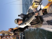 ＮＡＧＡＳＨＩＭA ＭＡＲＵ（永島丸） 釣…