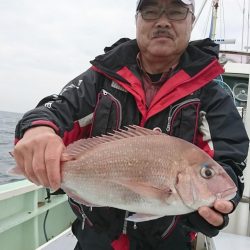 米丸 釣果