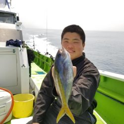 ゆたか丸 釣果
