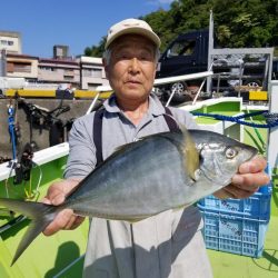 ゆたか丸 釣果