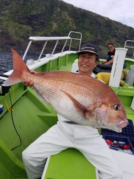 ゆたか丸 釣果