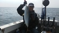 釣船　キティ 釣果