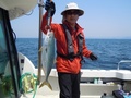 釣船　キティ 釣果