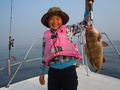 釣船 キティ 釣果