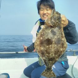はしくに 釣果