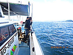 遊漁船 未紗奈 釣果