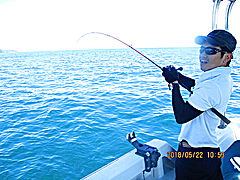 遊漁船 未紗奈 釣果