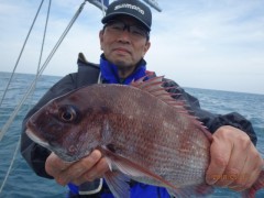 増福丸 釣果